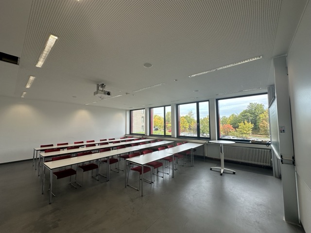 Seminar room S130