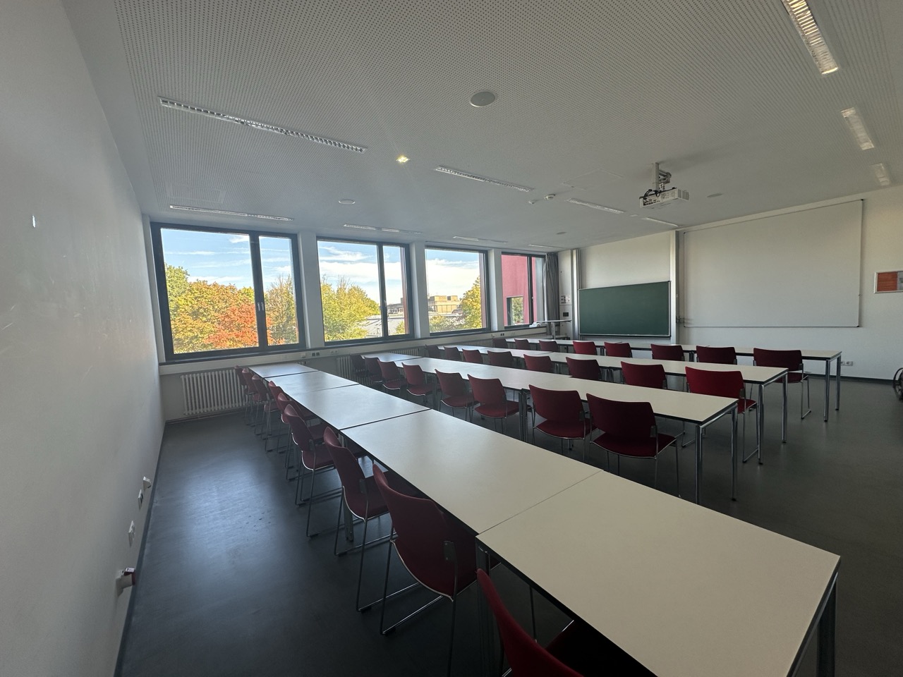 Seminar room S131