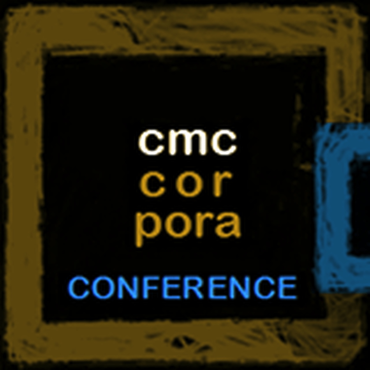 Logo CMC Corpora Conference